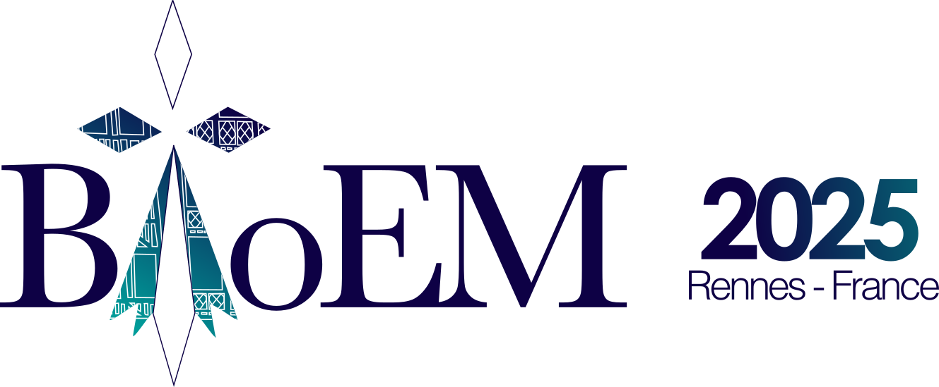 Call for abstracts BioEM 2025