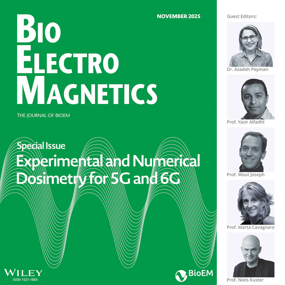 Bio Electro Magnetics