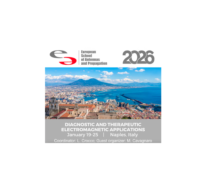 Diagnostic and Therapeutic Applications of Electromagnetics